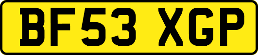 BF53XGP