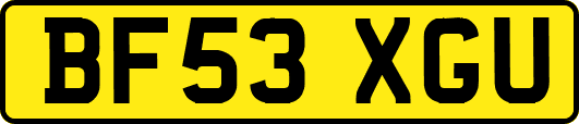 BF53XGU