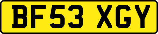 BF53XGY