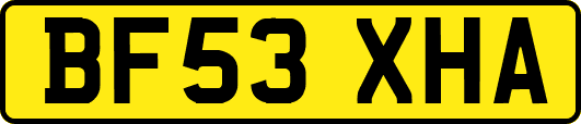 BF53XHA