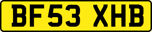 BF53XHB