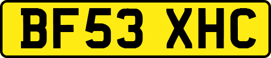 BF53XHC