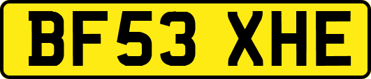 BF53XHE