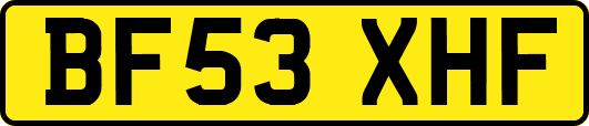 BF53XHF