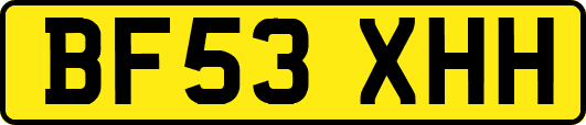 BF53XHH