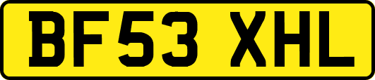 BF53XHL