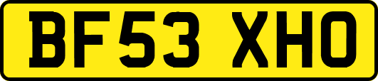 BF53XHO