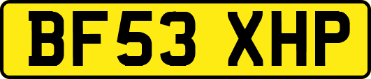 BF53XHP