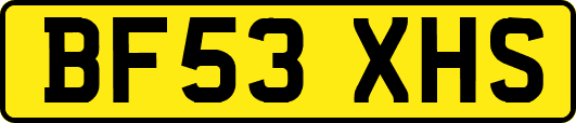 BF53XHS