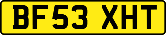 BF53XHT