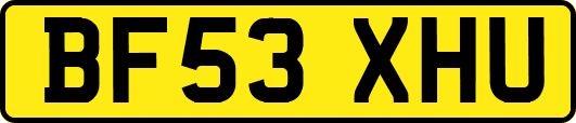 BF53XHU