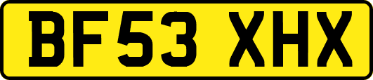 BF53XHX