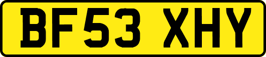 BF53XHY