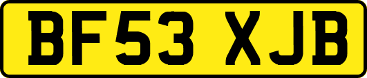 BF53XJB