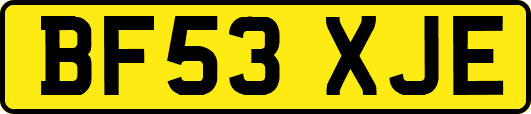 BF53XJE