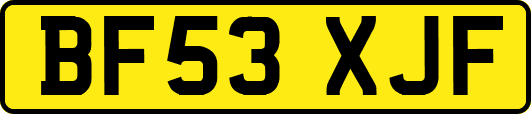 BF53XJF
