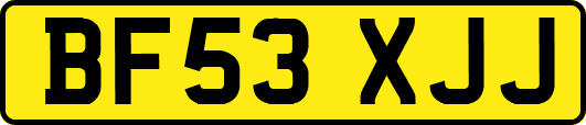 BF53XJJ