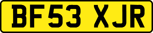 BF53XJR
