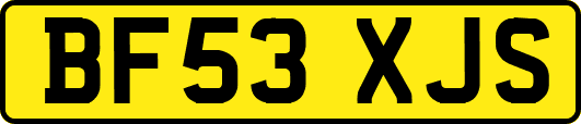 BF53XJS