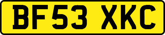 BF53XKC
