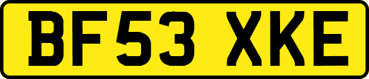 BF53XKE
