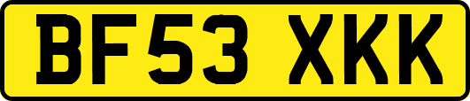 BF53XKK