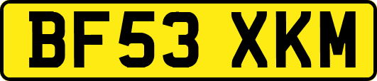 BF53XKM