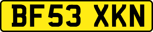 BF53XKN