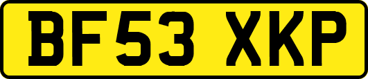 BF53XKP