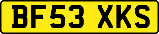 BF53XKS