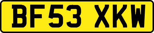 BF53XKW