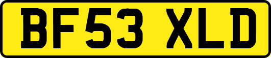 BF53XLD