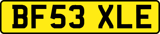 BF53XLE