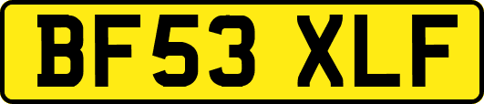 BF53XLF