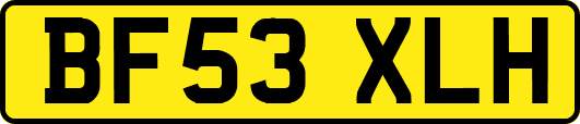BF53XLH