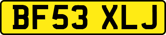 BF53XLJ