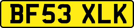 BF53XLK