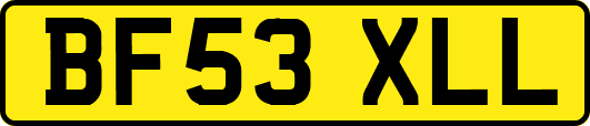 BF53XLL