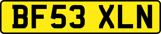 BF53XLN
