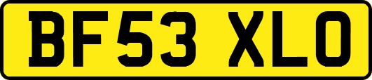 BF53XLO
