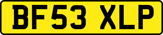 BF53XLP