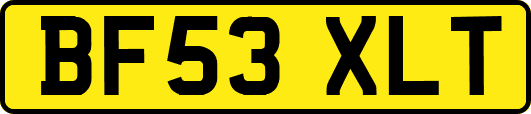 BF53XLT