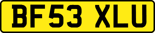BF53XLU