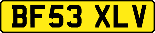 BF53XLV