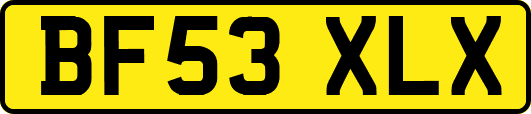 BF53XLX
