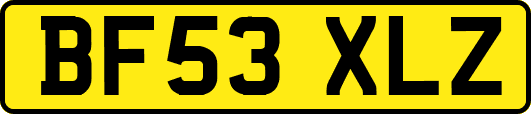 BF53XLZ