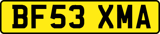 BF53XMA
