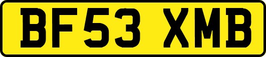 BF53XMB