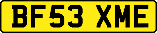 BF53XME