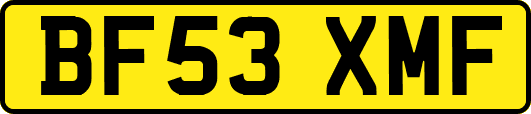 BF53XMF
